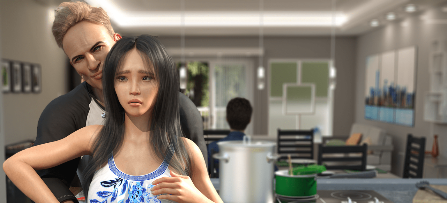 Sullied Love – Sleepy Devs