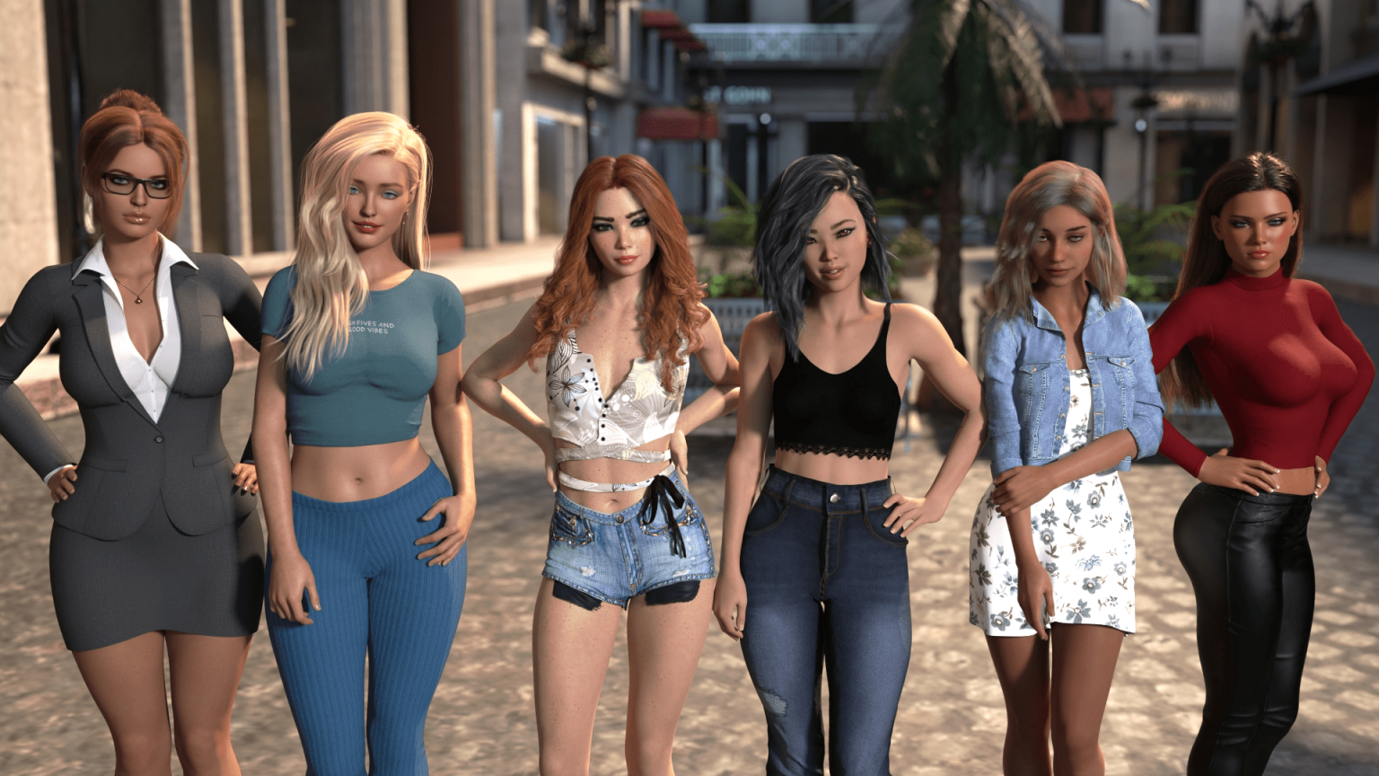 Elite Garden – A&K Studio