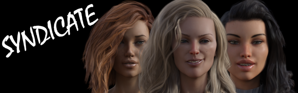 Syndicate – Jack Corvo Co