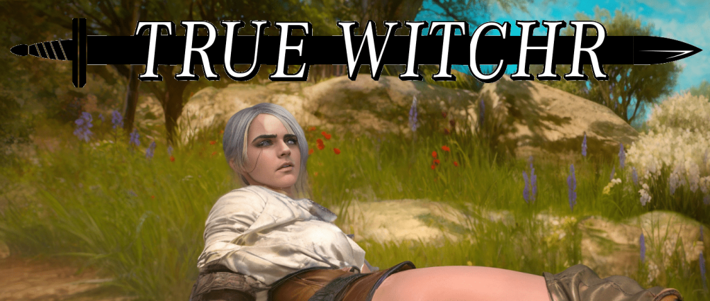 True WitchR – DvntAi