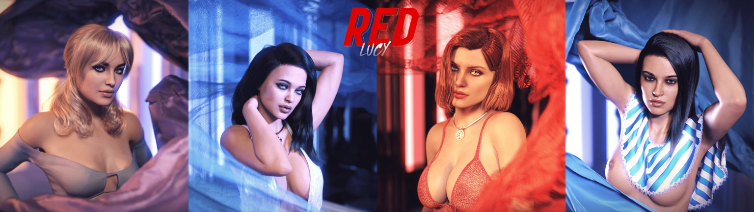 Red Lucy – LeFrench