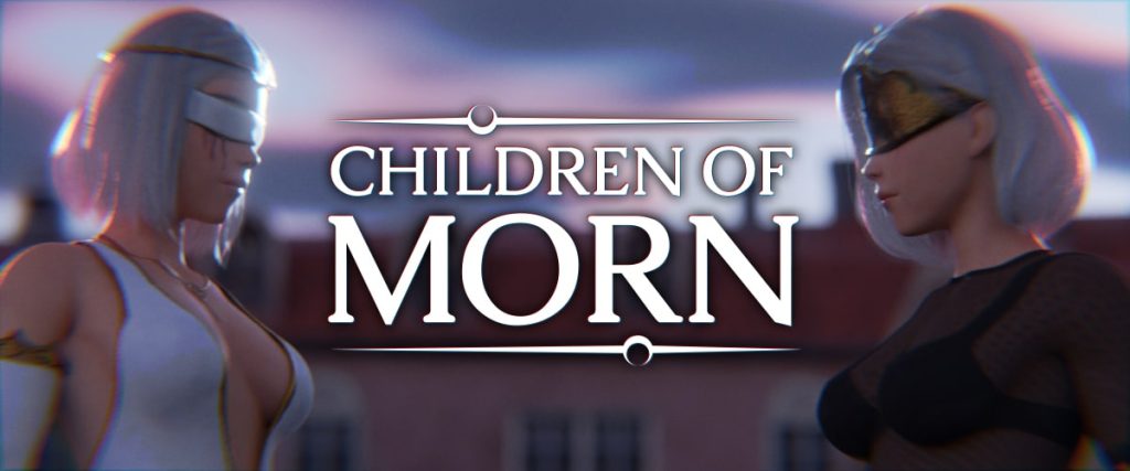 Children of Morn – 395games