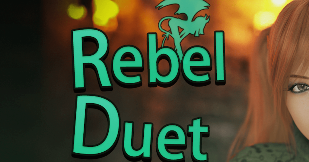 Rebel Duet – ionDivvy