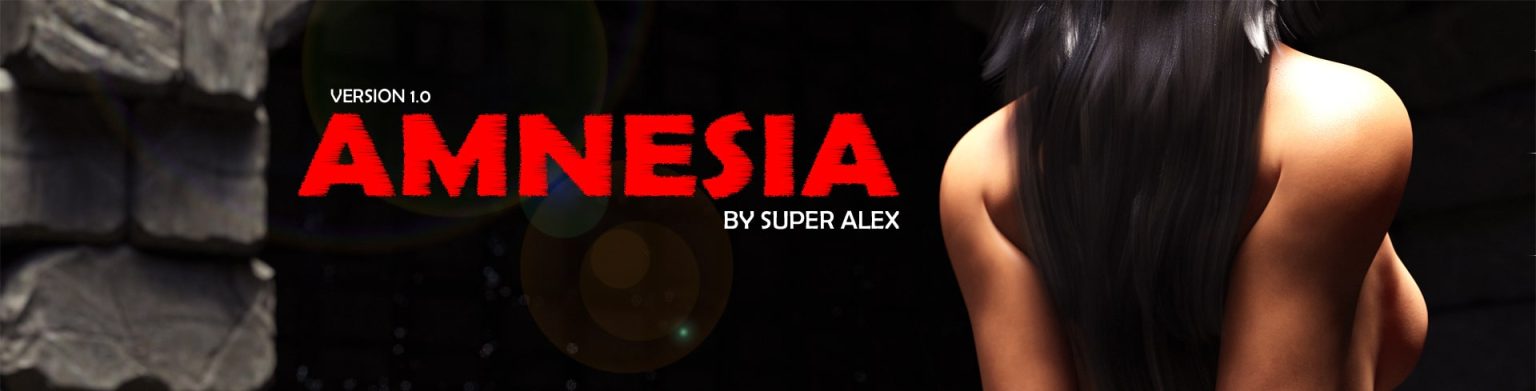 Amnesia – Super Alex