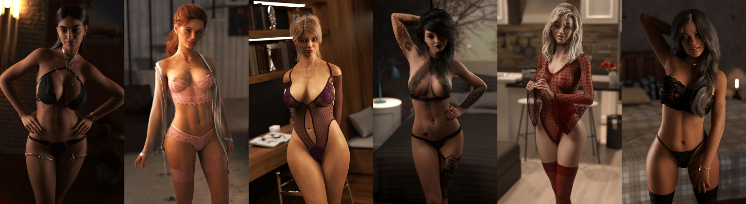 Bare Witness – AlterWorlds