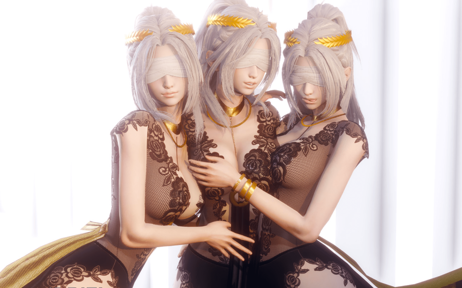 Eternum – Caribdis