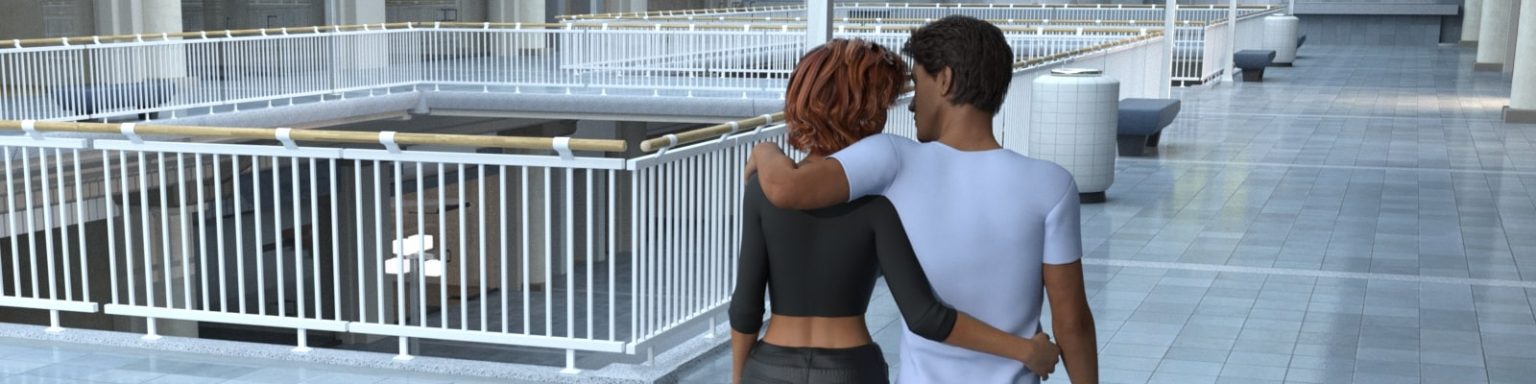 The Roommate – togs