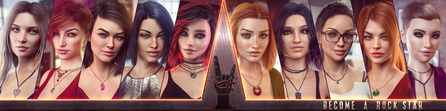 Become a Rock Star – Mr Jet